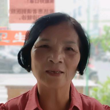 傅燕梅