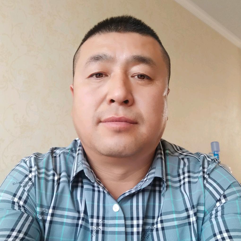 四子王旗荣海机械