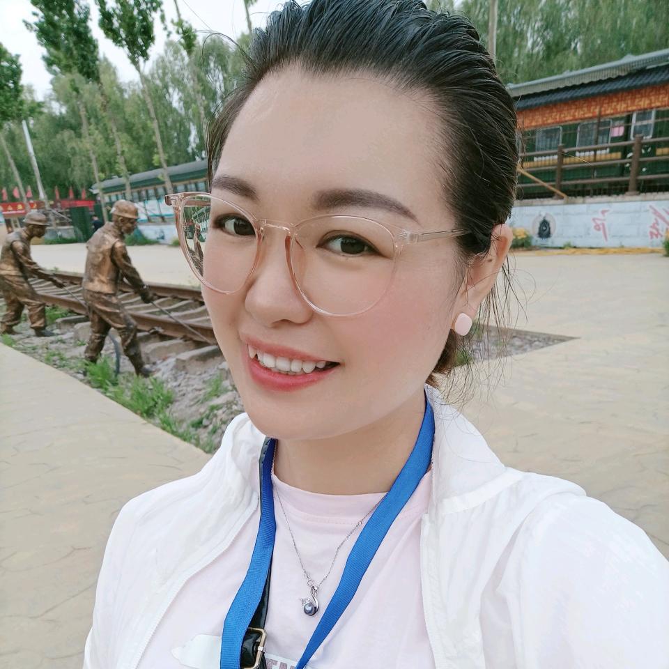 唐唐妈
