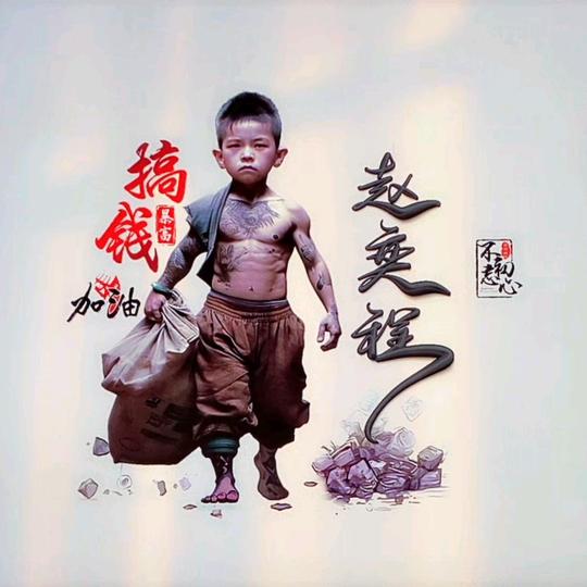 京福路加油站