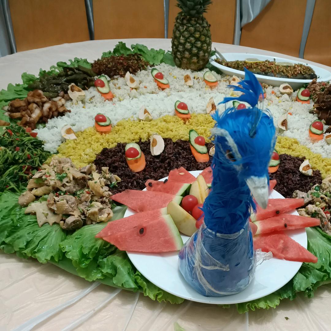 张家港市金港镇小卜少傣味饭店