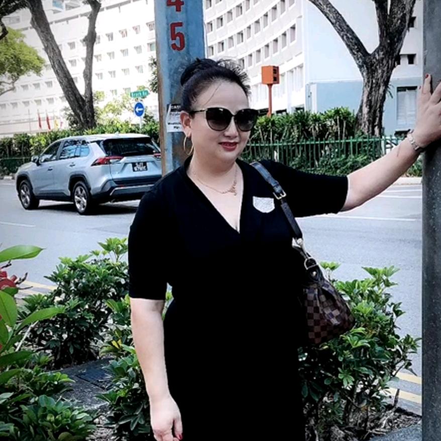 女人要自强👠