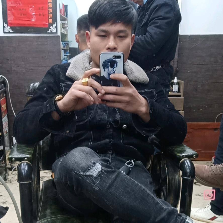 你的余生我来陪