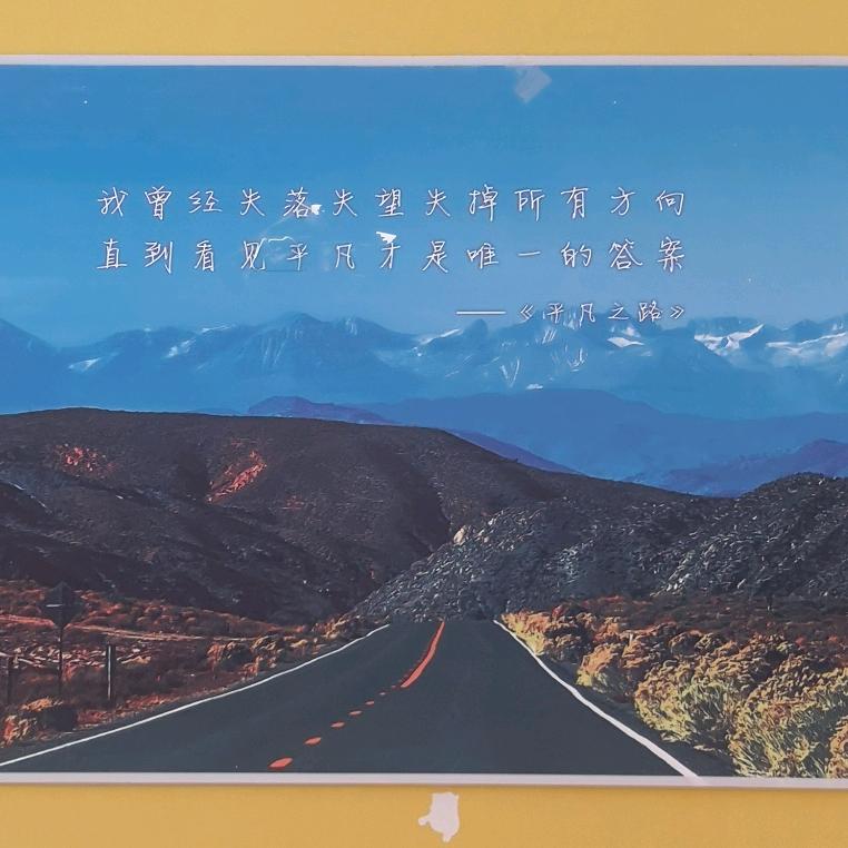 流年割容颜