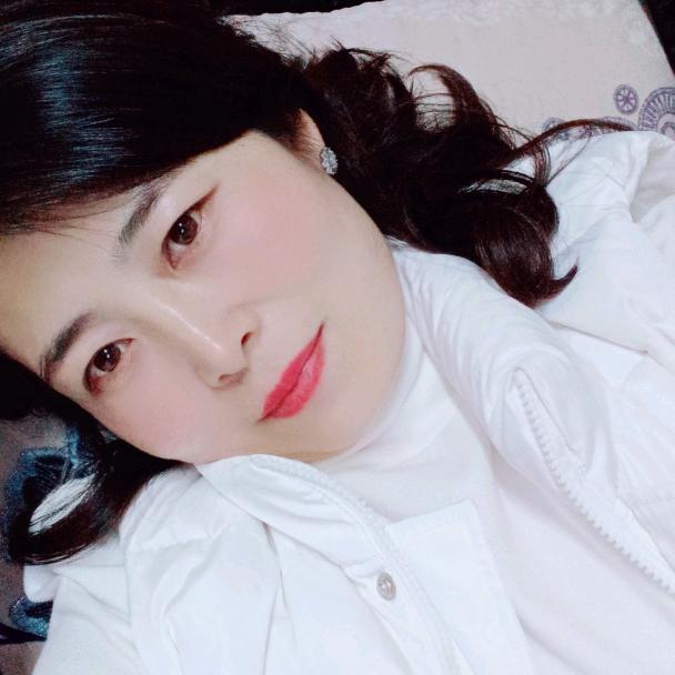 丽丽❤️❤️