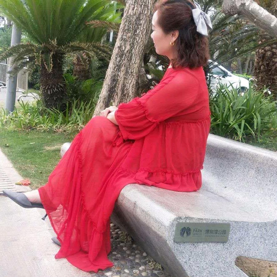 陈家姑娘