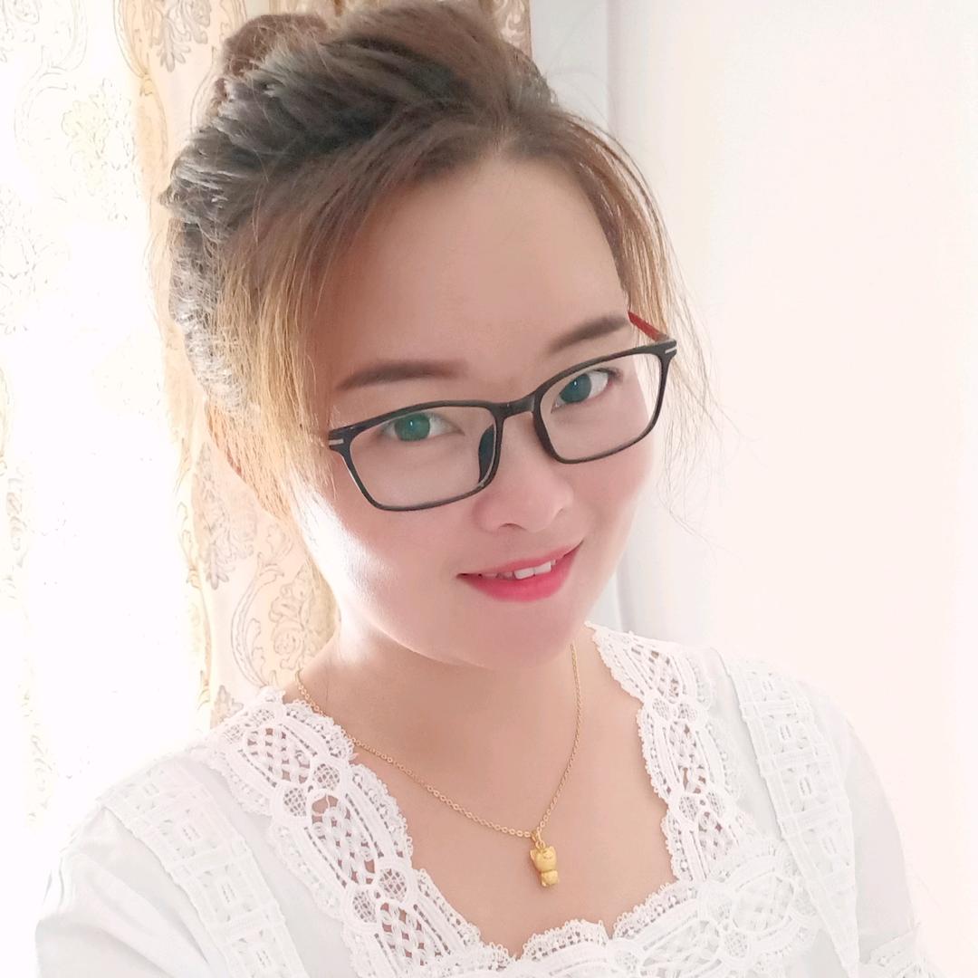 蔚小美土豆粉🍒精金美玉