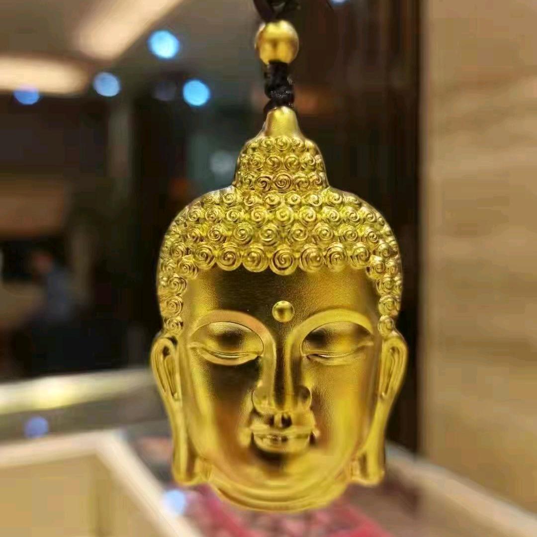 嘉利黄金