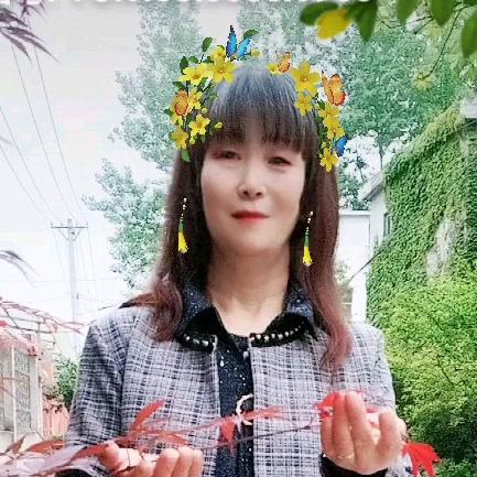 福运好姐