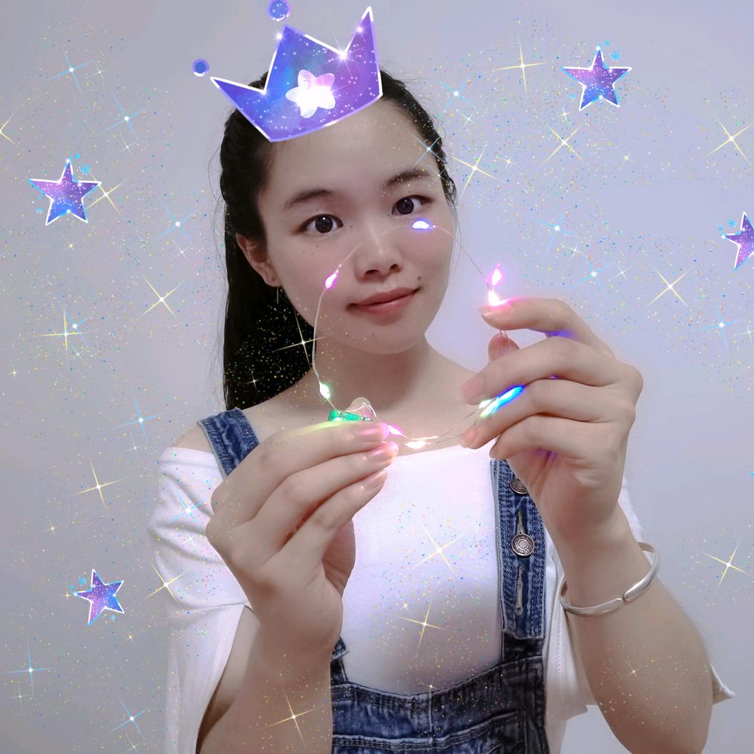 慧慧呀🍀（幼师）