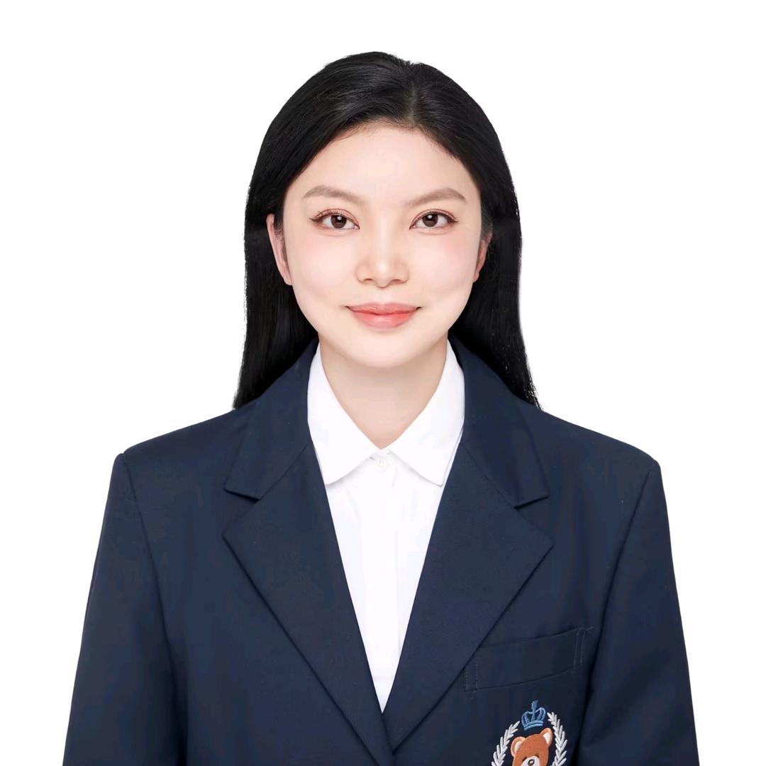 爱笑的小绵羊
