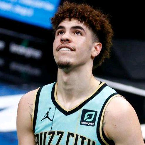 LAMELO