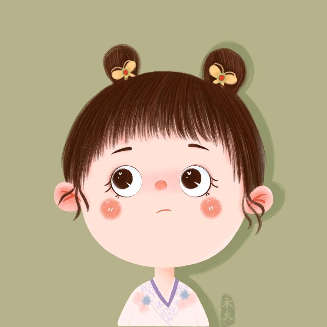小灯笼
