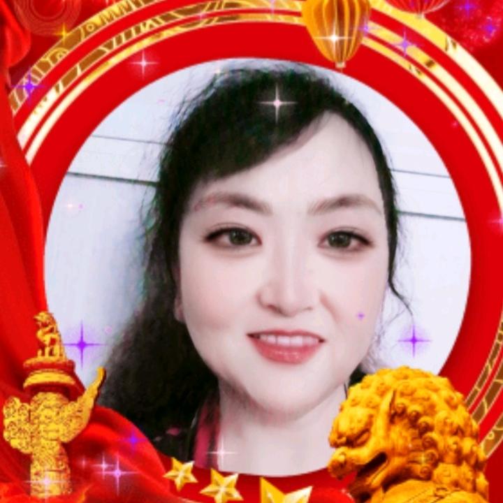 漂逸💞:手势舞
