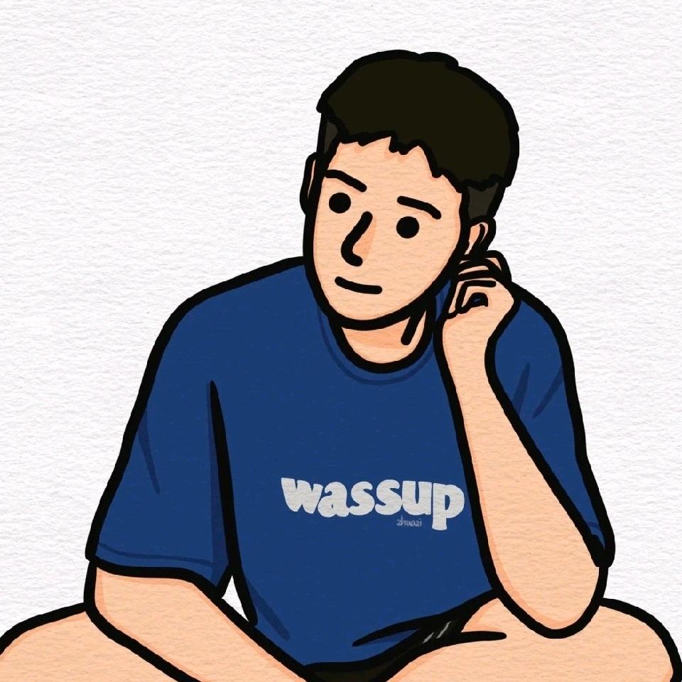 小阿豪