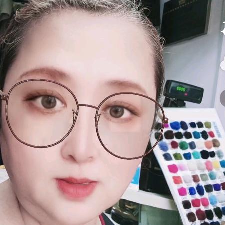 赛维皮草染色改款洗衣旗舰店