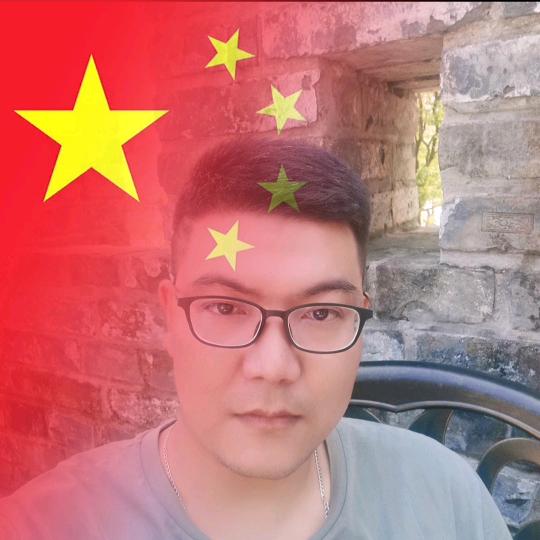爱生活的扁担哥