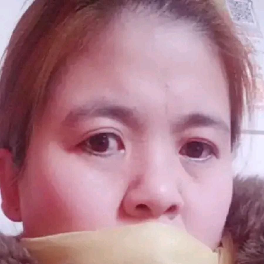 顺其自然，陈芳