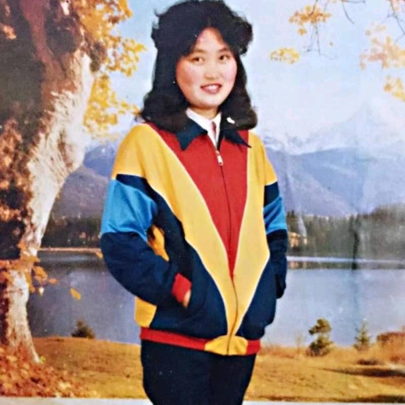 琴姐