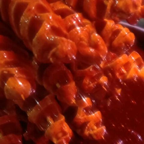 鄂尔多斯乐惠烤面筋