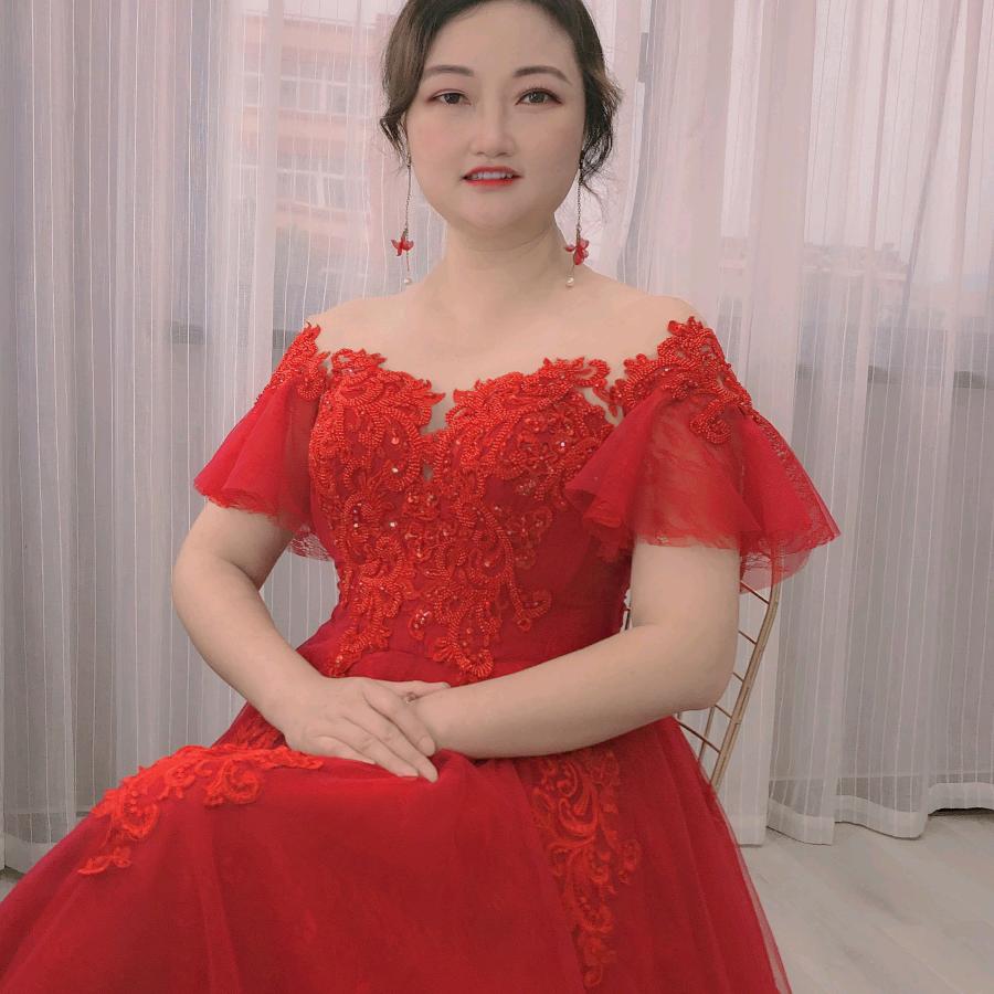 武康秀女服装加工场