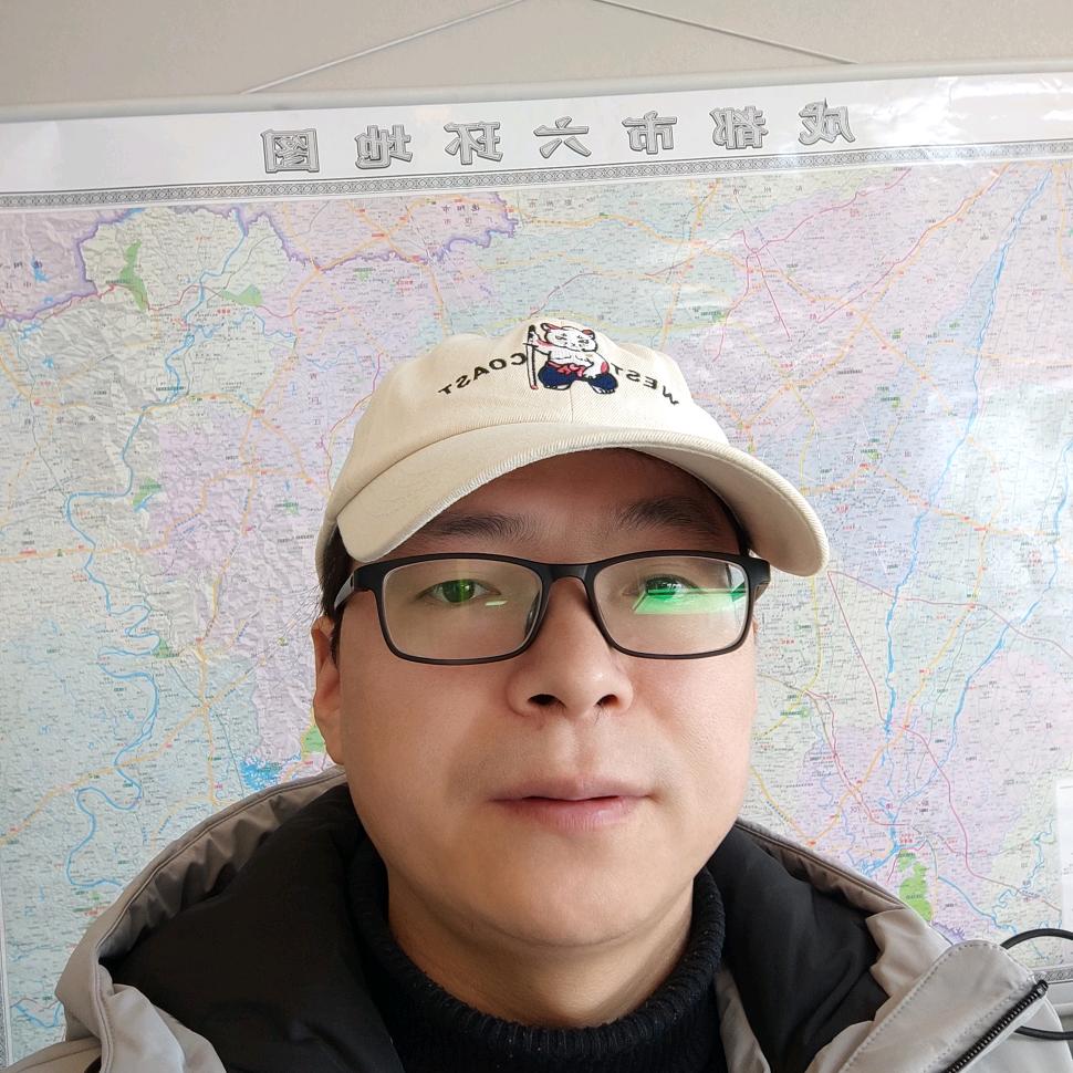 成都亮哥说房