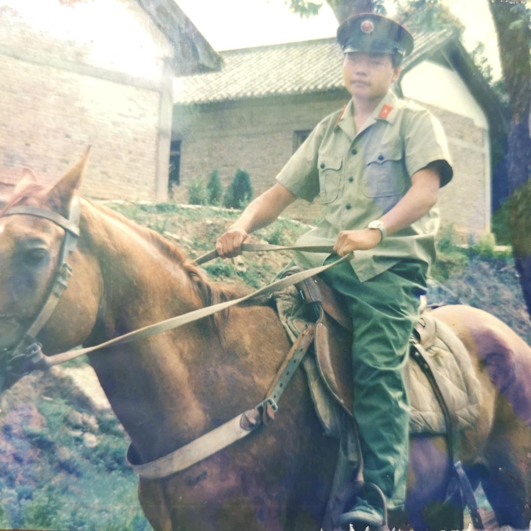 今生缘（86一11）