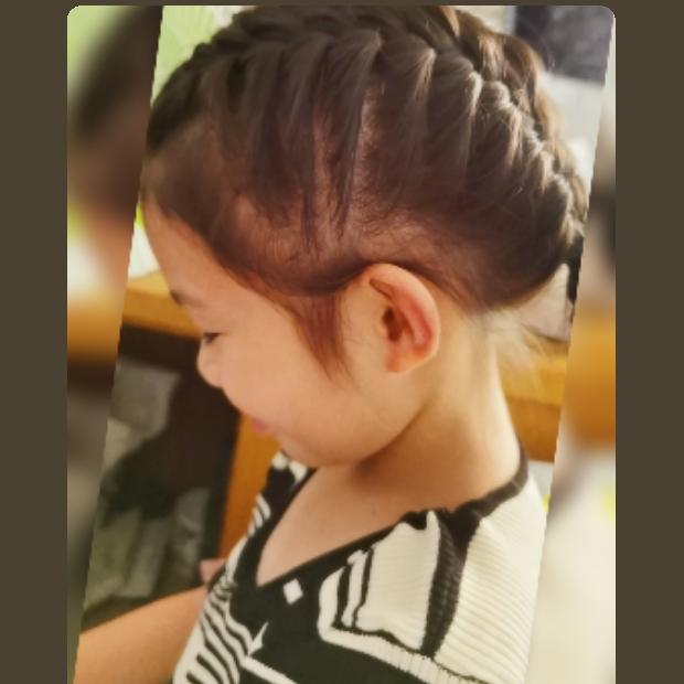 喜阳阳妈咪