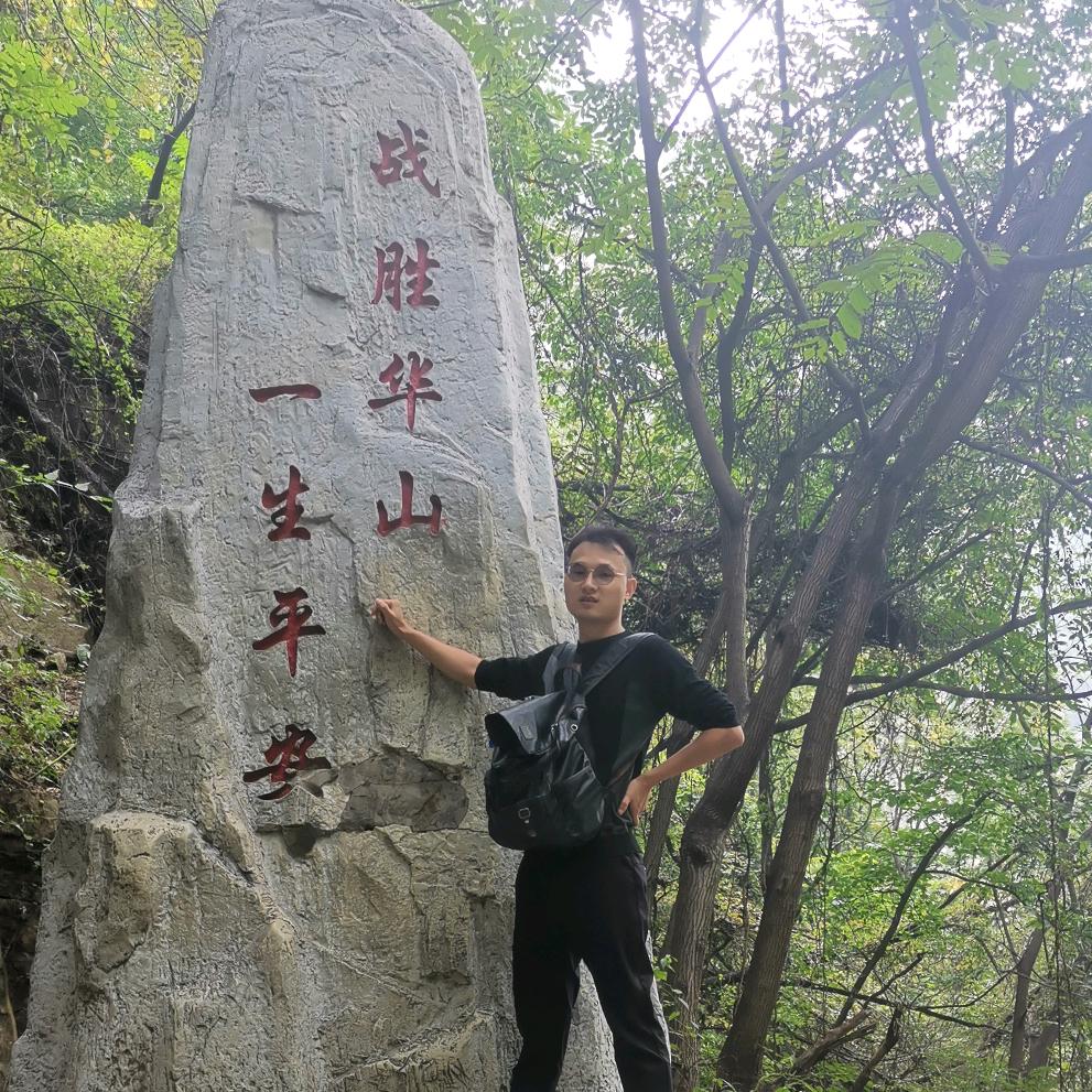童先生