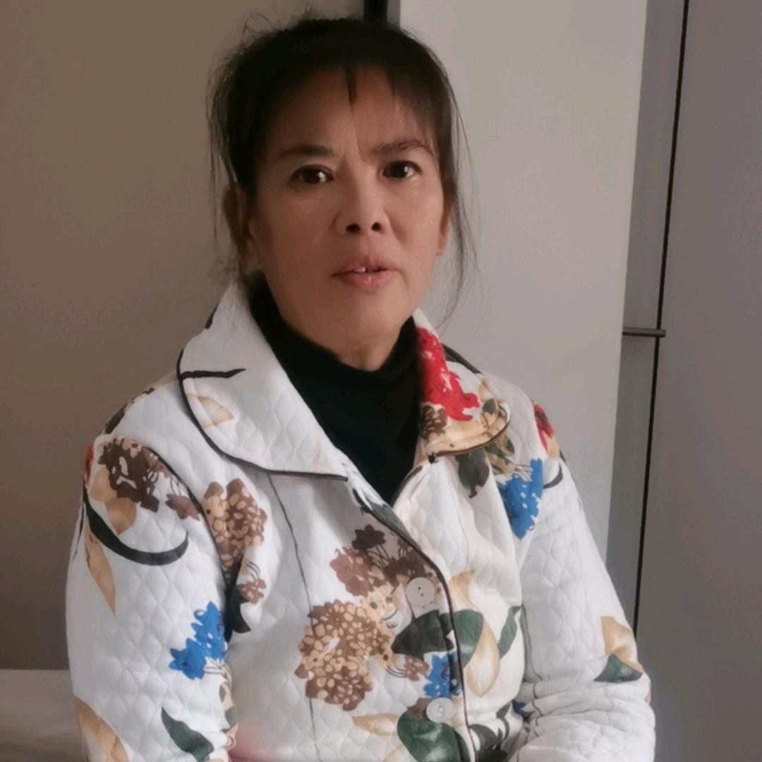 李顺香