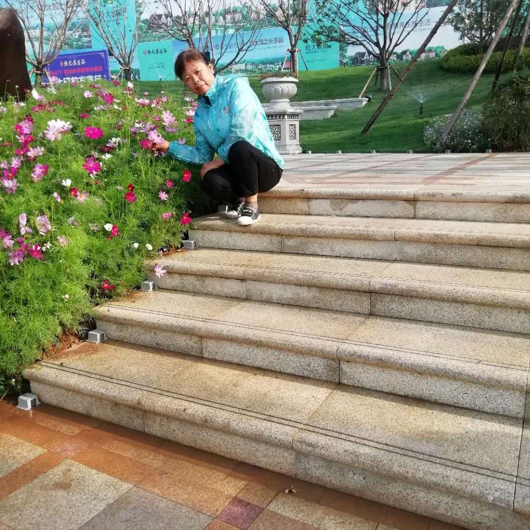 俺是农民