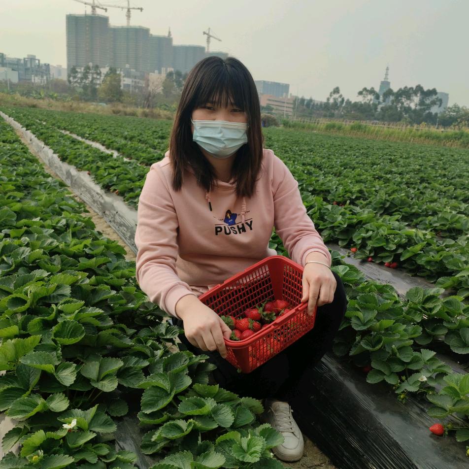 小苹果˃ʍ˂