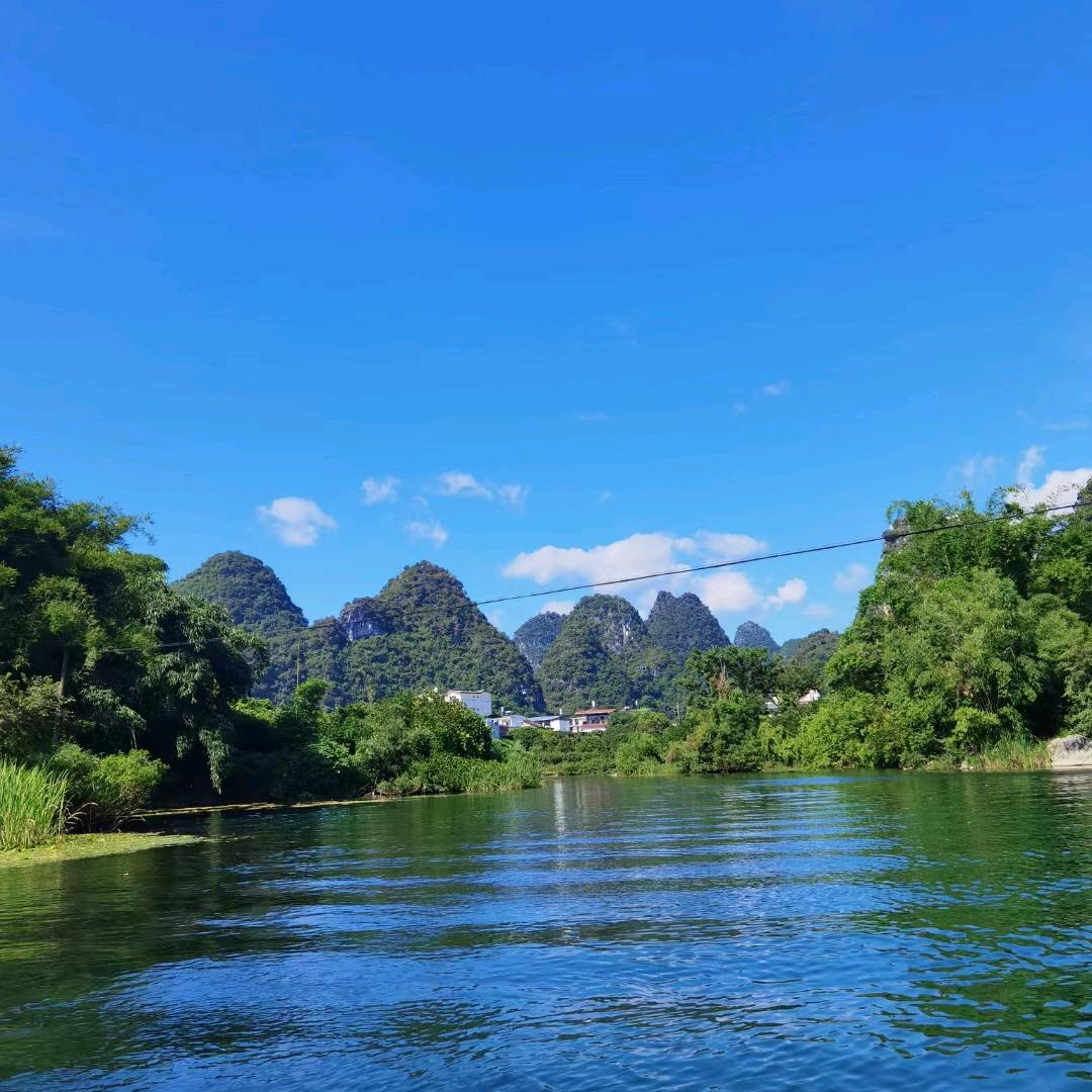 顺风顺水