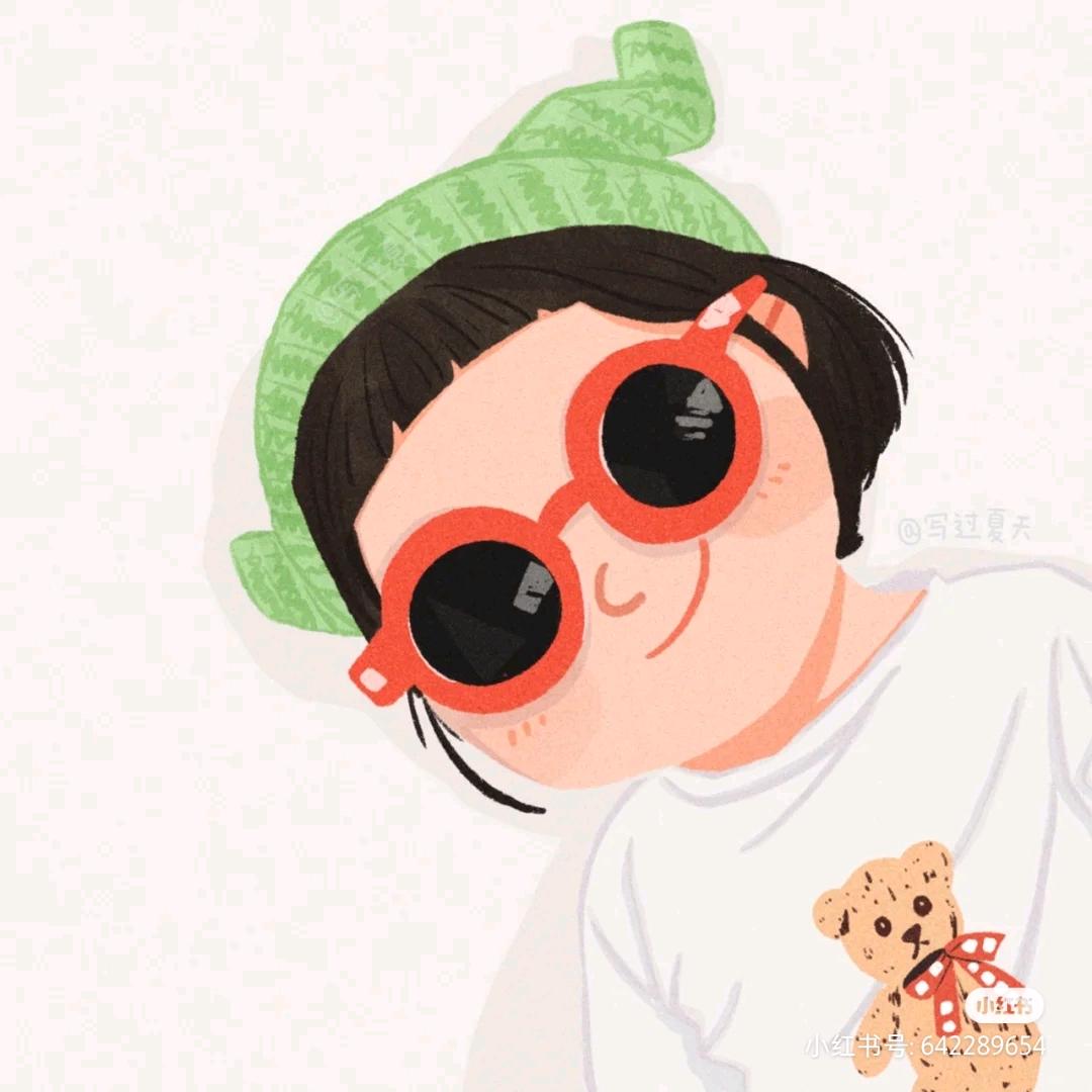 小七🍃