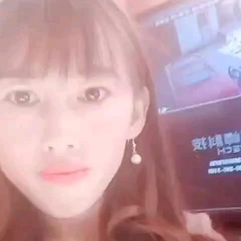 快乐小女孩