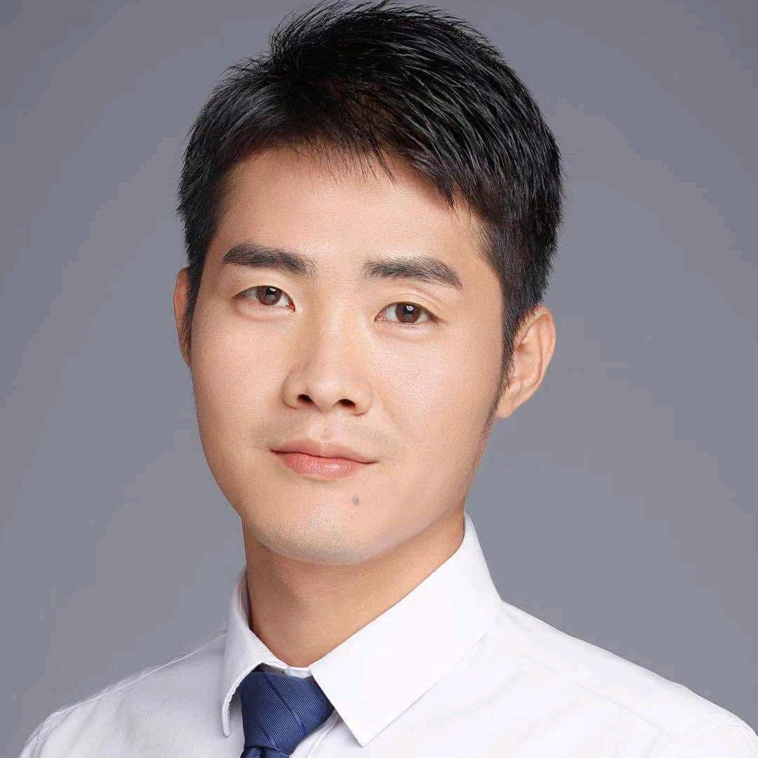 吉利银河聪哥