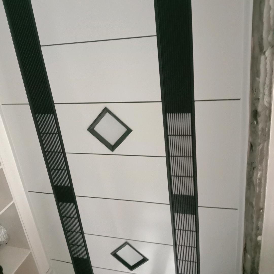四哥专业集成吊顶