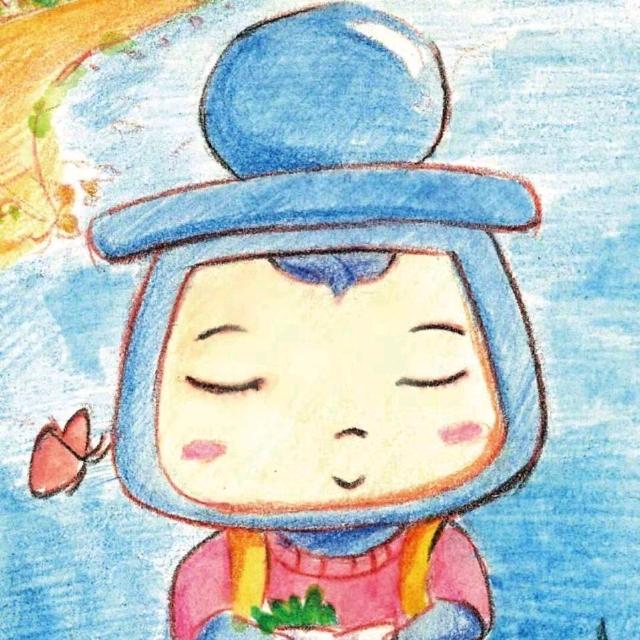 呆呆萌🦀