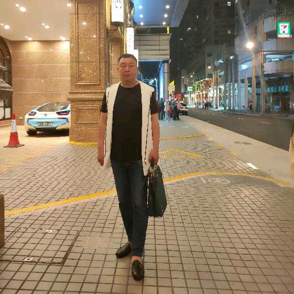 青岛富察氏人力资源有限公司