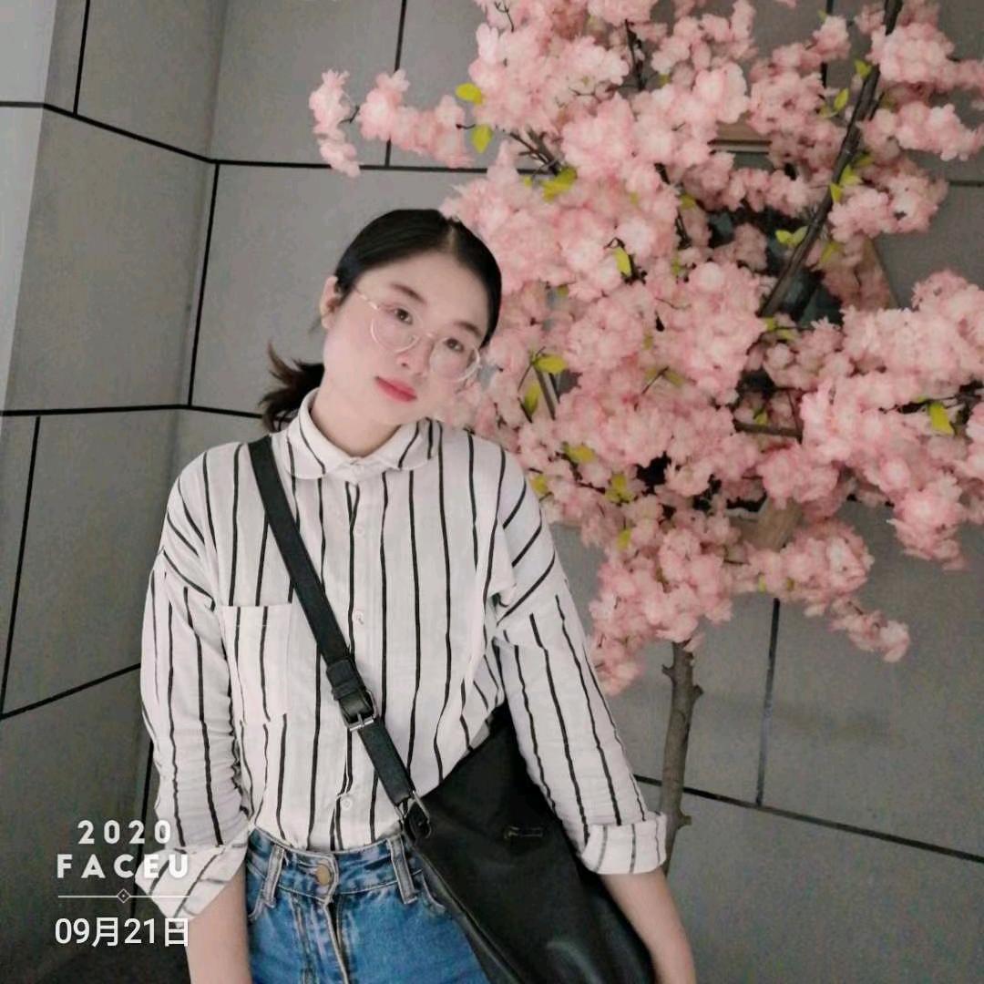 可爱芳🌸