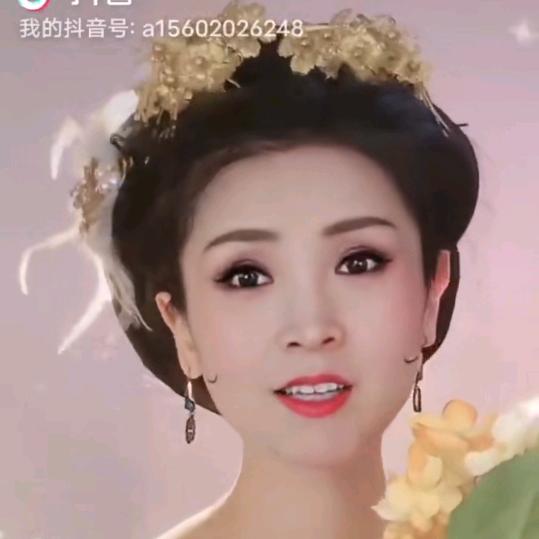 幸运女神