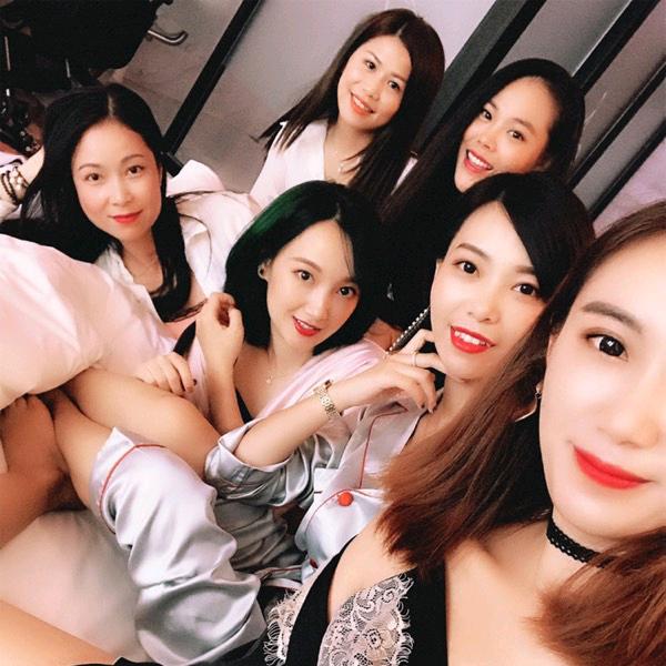 潮汕 林檎兄♥釆摘中