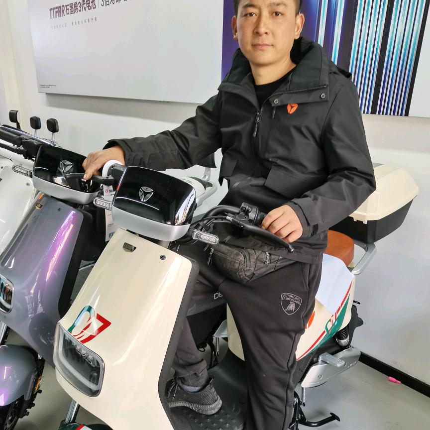 三矿雅迪淮海小徐