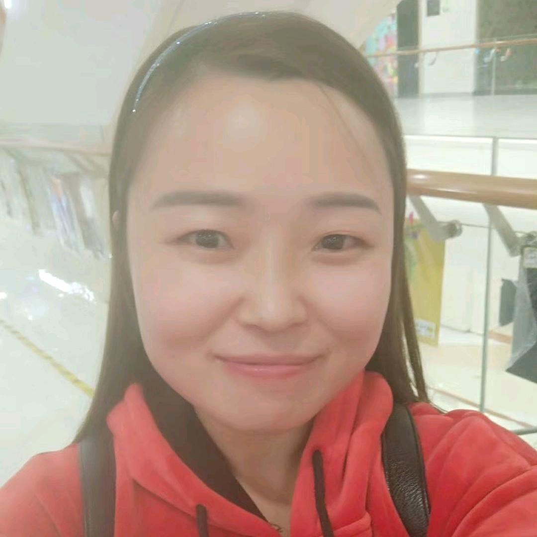 涟水外口黄姑娘