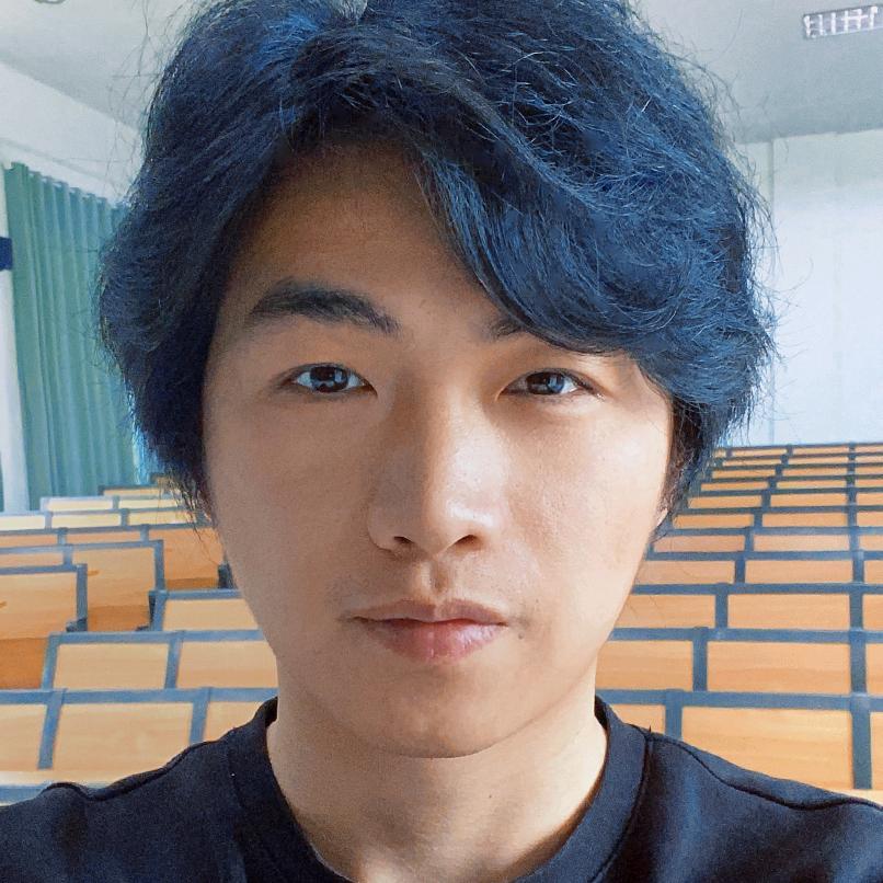 竹林兄