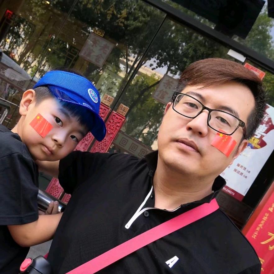 @我在北京有个院