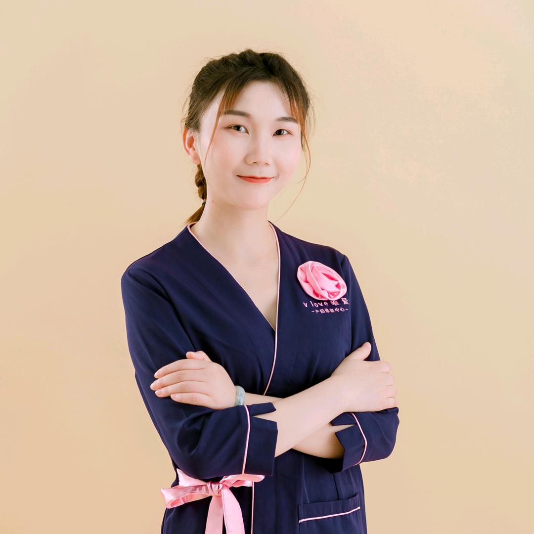 安陆唯爱Lulu