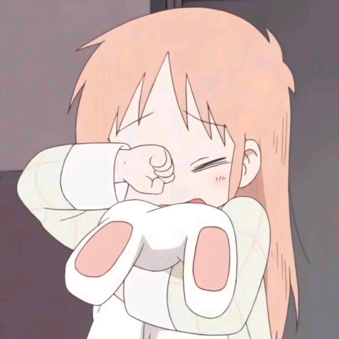 虹虹🎀