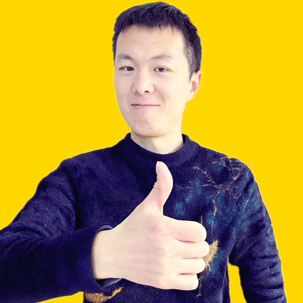 大锤爱逛吃@抖音