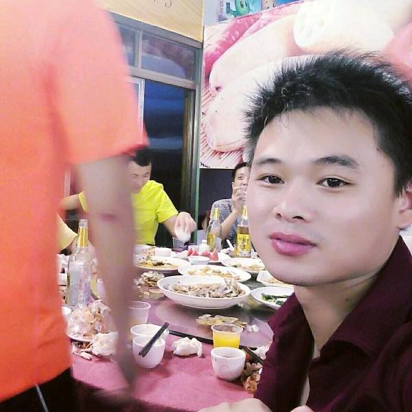 G大飞   〖半聋人〗